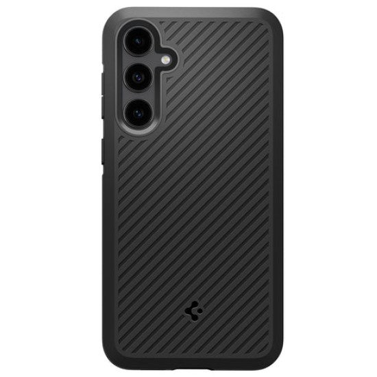 Spigen ACS06379 coque de protection pour téléphones portables 16,3 cm (6.4") Housse Noir