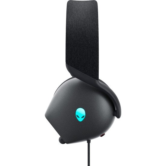 Alienware AW520H Casque Avec fil Arceau Jouer Gris Alienware AW520H Casque Avec fil Arceau Jouer Gris
