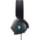 Alienware AW520H Casque Avec fil Arceau Jouer Gris Alienware AW520H Casque Avec fil Arceau Jouer Gris