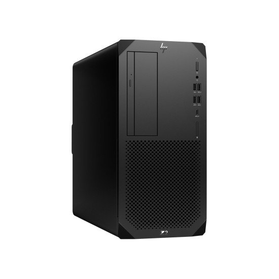 HP Z2 Tower G9 Workstation Intel® Core™ i7 i7-14700K 32 Go DDR5-SDRAM 1 To SSD Windows 11 Pro Station de travail Noir