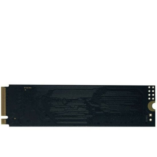 Innovation IT 00-512114Y disque SSD M.2 512 Go PCI Express 4.0 3D TLC NVMe