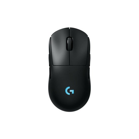 Logitech G PRO 2 LIGHTSPEED souris Gaming Ambidextre RF sans fil Optique 32000 DPI