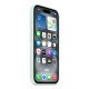 Apple MDGP4ZM/A coque de protection pour téléphones portables 15,5 cm (6.1") Housse Aigue-marine Apple MDGP4ZM/A coque de protection pour téléphones portables 15,5 cm (6.1") Housse Aigue-marine