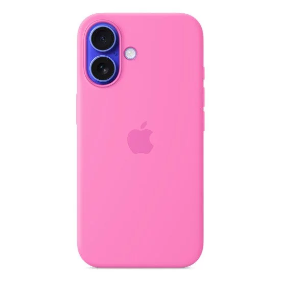 Apple MDGM4ZM/A coque de protection pour téléphones portables 15,5 cm (6.1") Housse Rose Apple MDGM4ZM/A coque de protection pour téléphones portables 15,5 cm (6.1") Housse Rose