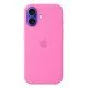 Apple MDGM4ZM/A coque de protection pour téléphones portables 15,5 cm (6.1") Housse Rose Apple MDGM4ZM/A coque de protection pour téléphones portables 15,5 cm (6.1") Housse Rose
