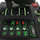 Turtle Beach Système de simulation universelle HOTAS VelocityOne™ Flightdeck Turtle Beach Système de simulation universelle HOTAS VelocityOne™ Flightdeck