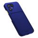 Fairphone protective Case coque de protection pour téléphones portables 16 cm (6.3") Housse Bleu