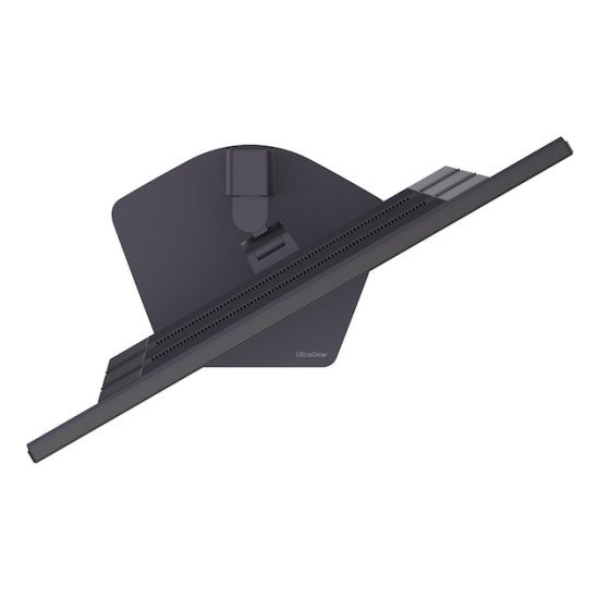 LG 27G810A-B écran PC 68,6 cm (27") 3840 x 2160 pixels 4K Ultra HD LCD Noir