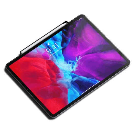 Satechi ST-V12PPK étui pour tablette 32,8 cm (12.9") Housse Noir