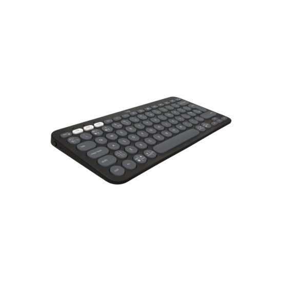 Logitech Pebble Keys 2 K380s Logitech Pebble Keys 2 K380s