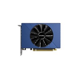 Sparkle Technology Intel Arc A380 ELF 6 Go GDDR6 Sparkle Technology Intel Arc A380 ELF 6 Go GDDR6