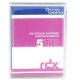 Overland-Tandberg RDX QuikStor 5TB 5000 Go Overland-Tandberg RDX QuikStor 5TB 5000 Go