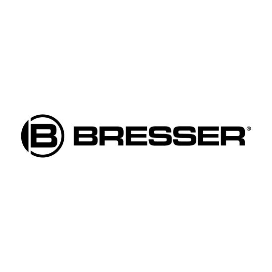 Bresser Optics Exclusive sangle Universel Néoprène Noir