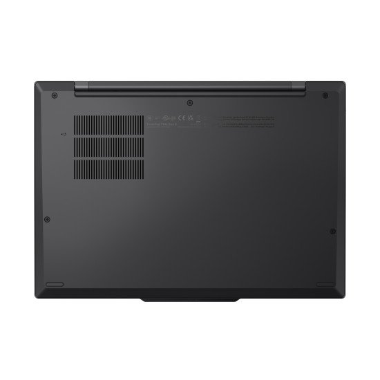 Lenovo ThinkPad T14s Gen 6 (Intel) Copilot+ PC Intel Core Ultra 5 228V Ordinateur portable 35,6 cm (14") WUXGA 32 Go LPDDR5x-SDRAM 512 Go SSD Wi-Fi 7 (802.11be) Windows 11 Pro Belge Noir Lenovo ThinkPad T14s Gen 6 (Intel) Copilot+ PC Intel Core Ultra 5 228V Ordinateur portable 35,6 cm (14") WUXGA 32 Go LPDDR5x-SDRAM 512 Go SSD Wi-Fi 7 (802.11be) Windows 11 Pro Belge Noir