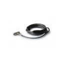 Port Designs 901215 câble antivol Noir, Argent 1,55 m Port Designs 901215 câble antivol Noir, Argent 1,55 m