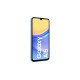 Samsung Galaxy SM-A155F 16,5 cm (6.5") Double SIM hybride Android 14 4G USB Type-C 4 Go 128 Go 5000 mAh Bleu