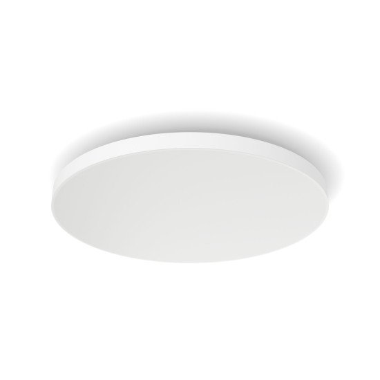 Philips Hue White and Color ambiance Plafonnier Datura grand format Philips Hue White and Color ambiance Plafonnier Datura grand format