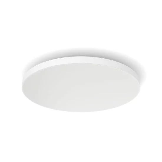 Philips Hue White and Color ambiance Plafonnier Datura grand format Philips Hue White and Color ambiance Plafonnier Datura grand format