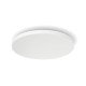 Philips Hue White and Color ambiance Plafonnier Datura grand format Philips Hue White and Color ambiance Plafonnier Datura grand format