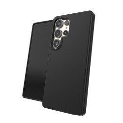 ZAGG Milan Snap coque de protection pour téléphones portables 17,5 cm (6.9") Housse Noir ZAGG Milan Snap coque de protection pour téléphones portables 17,5 cm (6.9") Housse Noir