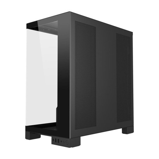FSP M540-BA Midi Tower Noir