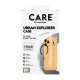 PanzerGlass CARE by ® Flagship Case Transparent Urban Explorer w. Black MagSafe iPhone 17 Pro Max coque de protection pour téléphones portables Housse PanzerGlass CARE by ® Flagship Case Transparent Urban Explorer w. Black MagSafe iPhone 17 Pro Max coque de protection pour téléphones portables Housse