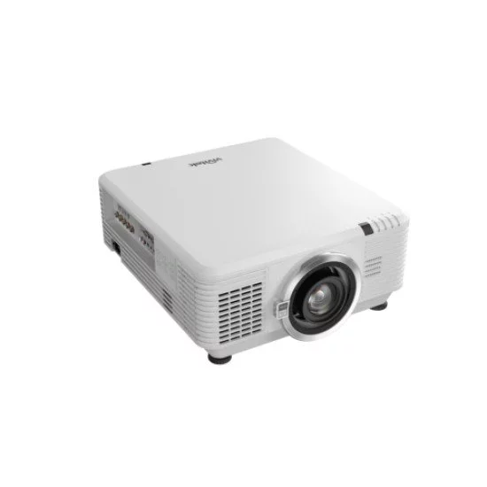 Vivitek DU7099Z Projecteur pour grandes salles 8600 ANSI lumens DLP WUXGA (1920x1200) Compatibilité 3D Noir Vivitek DU7099Z Projecteur pour grandes salles 8600 ANSI lumens DLP WUXGA (1920x1200) Compatibilité 3D Noir