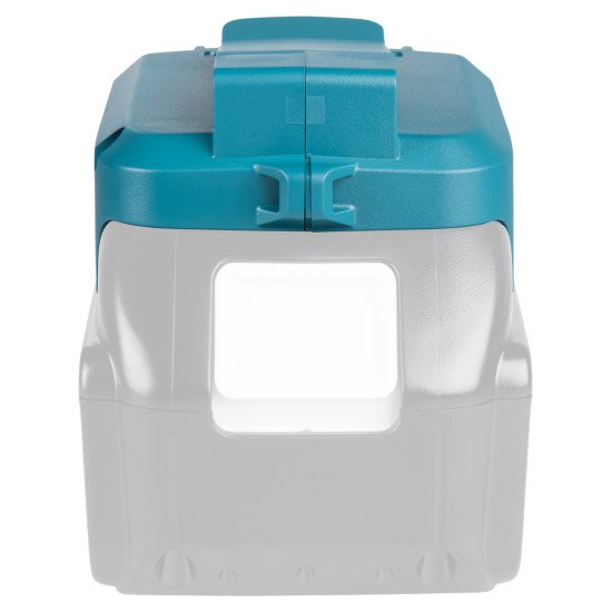 Makita DECADP05 chargeur de batterie Universel USB