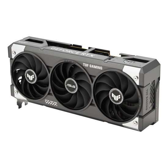 ASUS TUF Gaming TUF-RTX5060-O8G-GAMING NVIDIA GeForce RTX 5060 8 Go GDDR7 ASUS TUF Gaming TUF-RTX5060-O8G-GAMING NVIDIA GeForce RTX 5060 8 Go GDDR7