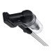 Samsung VS15A60BGR5/WD aspirateur balai et balai électrique Aspirateur-balai 2 en 1 Batterie Sec Micro Sac à poussière Argent Samsung VS15A60BGR5/WD aspirateur balai et balai électrique Aspirateur-balai 2 en 1 Batterie Sec Micro Sac à poussière Argent