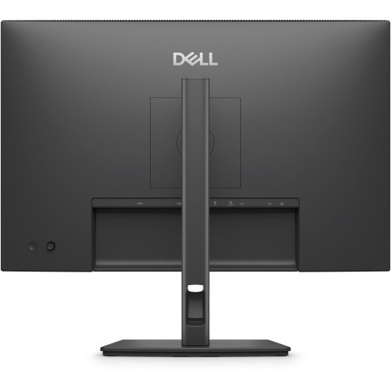 DELL Pro P P2426E écran PC 61,2 cm (24.1") 1920 x 1200 pixels WUXGA LCD Noir