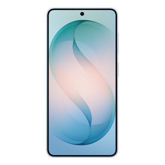 Samsung Galaxy S26+ 17 cm (6.7") Double SIM Android 16.0 5G USB Type-C 12 Go 256 Go 4900 mAh Bleu