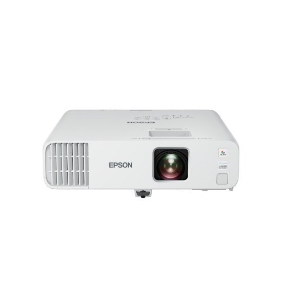 Epson EB-L260F vidéo-projecteur 4600 ANSI lumens 3LCD 1080p (1920x1080) Blanc