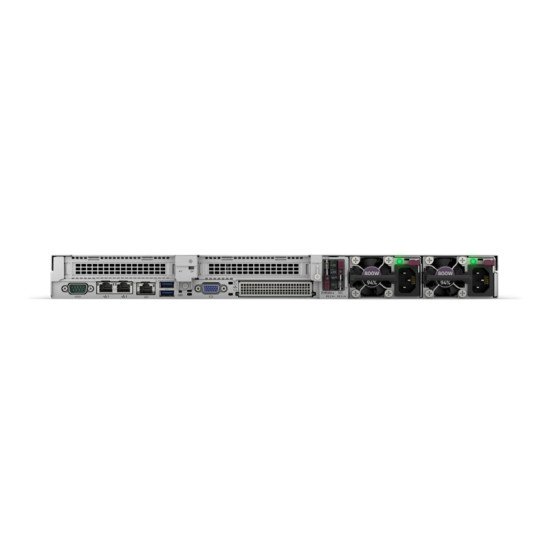 HPE ProLiant DL320 Gen11 serveur Rack (1 U) Intel® Xeon® Silver 4410Y 2 GHz 16 Go DDR5-SDRAM 1000 W