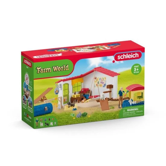 schleich Farm World 42607 jouet schleich Farm World 42607 jouet