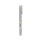 ZAGG Santa Cruz Snap coque de protection pour téléphones portables 16 cm (6.3") Housse Titane, Transparent ZAGG Santa Cruz Snap coque de protection pour téléphones portables 16 cm (6.3") Housse Titane, Transparent