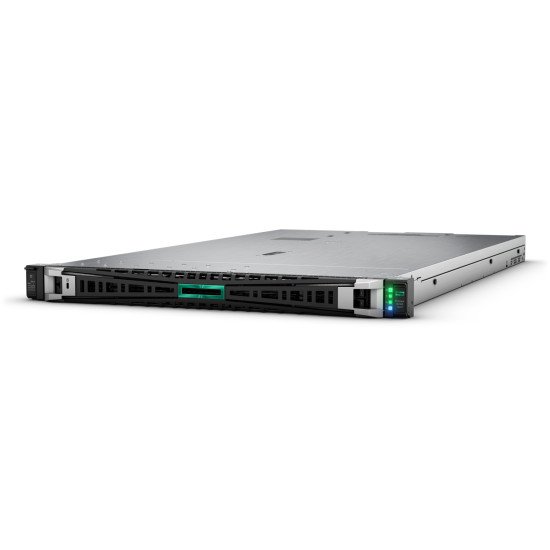 HPE ProLiant DL360 Gen11 serveur Rack (1 U) Intel® Xeon® Silver 4416+ 2 GHz 32 Go DDR5-SDRAM 800 W