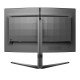 Philips Evnia 5000 32M2C5500W/00 écran PC 80 cm (31.5") 2560 x 1440 pixels Quad HD LCD Noir