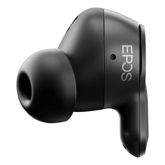 EPOS ADAPT E1 Scandinavian Black EPOS ADAPT E1 Scandinavian Black