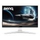 BenQ MOBIUZ EX251 écran PC 62,2 cm (24.5") 1920 x 1080 pixels Full HD LED Noir, Blanc