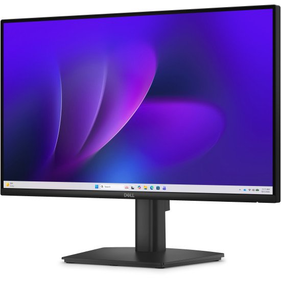 DELL Pro E2226H écran PC 54,6 cm (21.5") 1920 x 1080 pixels Full HD LCD Noir