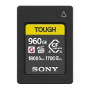 Sony CEA-G960T 1,92 To CFexpress