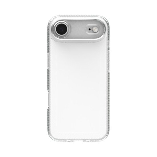ZAGG Luxe coque de protection pour téléphones portables 16,5 cm (6.5") Housse Transparent ZAGG Luxe coque de protection pour téléphones portables 16,5 cm (6.5") Housse Transparent