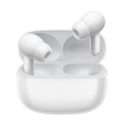 Xiaomi Buds 6 Pro Casque Sans fil Ecouteurs Appels/Musique Bluetooth Blanc Xiaomi Buds 6 Pro Casque Sans fil Ecouteurs Appels/Musique Bluetooth Blanc
