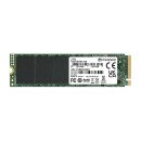 Transcend 115S M.2 2000 Go PCI Express 3.0 3D NAND NVMe Transcend 115S M.2 2000 Go PCI Express 3.0 3D NAND NVMe