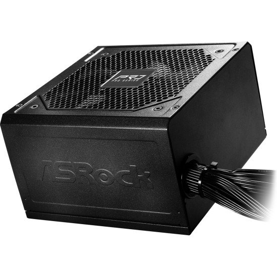 Asrock PRO-850B unité d'alimentation d'énergie 850 W 24-pin ATX ATX Noir