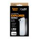 PanzerGlass ® | CARE by ® 3-in-1 Flagship Explorer Bundle iPhone Air Protection d'écran transparent Apple 1 pièce(s)