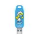 SanDisk SDCZIS-256G-G46 lecteur USB flash 256 Go USB Type-A 3.2 Gen 1 (3.1 Gen 1) Bleu