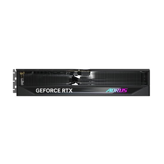 GIGABYTE AORUS GeForce RTX 5070 MASTER 12G Carte Graphique - 12 Go GDDR7, 192 bits, PCI-E 5.0, 2715 MHz Core Clock, 3 x DP 2.1a, 1 x HDMI 2.1b, NVIDIA DLSS 4, GV-N5070AORUS M-12GD GIGABYTE AORUS GeForce RTX 5070 MASTER 12G Carte Graphique - 12 Go GDDR7, 192 bits, PCI-E 5.0, 2715 MHz Core Clock, 3 x DP 2.1a, 1 x HDMI 2.1b, NVIDIA DLSS 4, GV-N5070AORUS M-12GD