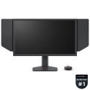 ZOWIE XL2540X+ écran PC 61,2 cm (24.1") 1920 x 1080 pixels Full HD LED Noir